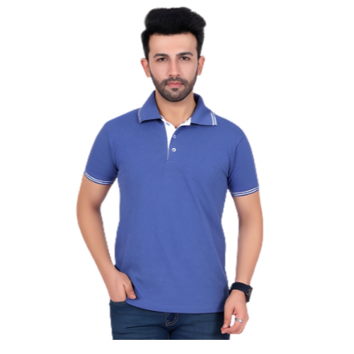 Top polo t-shirt suppliers in pcmc